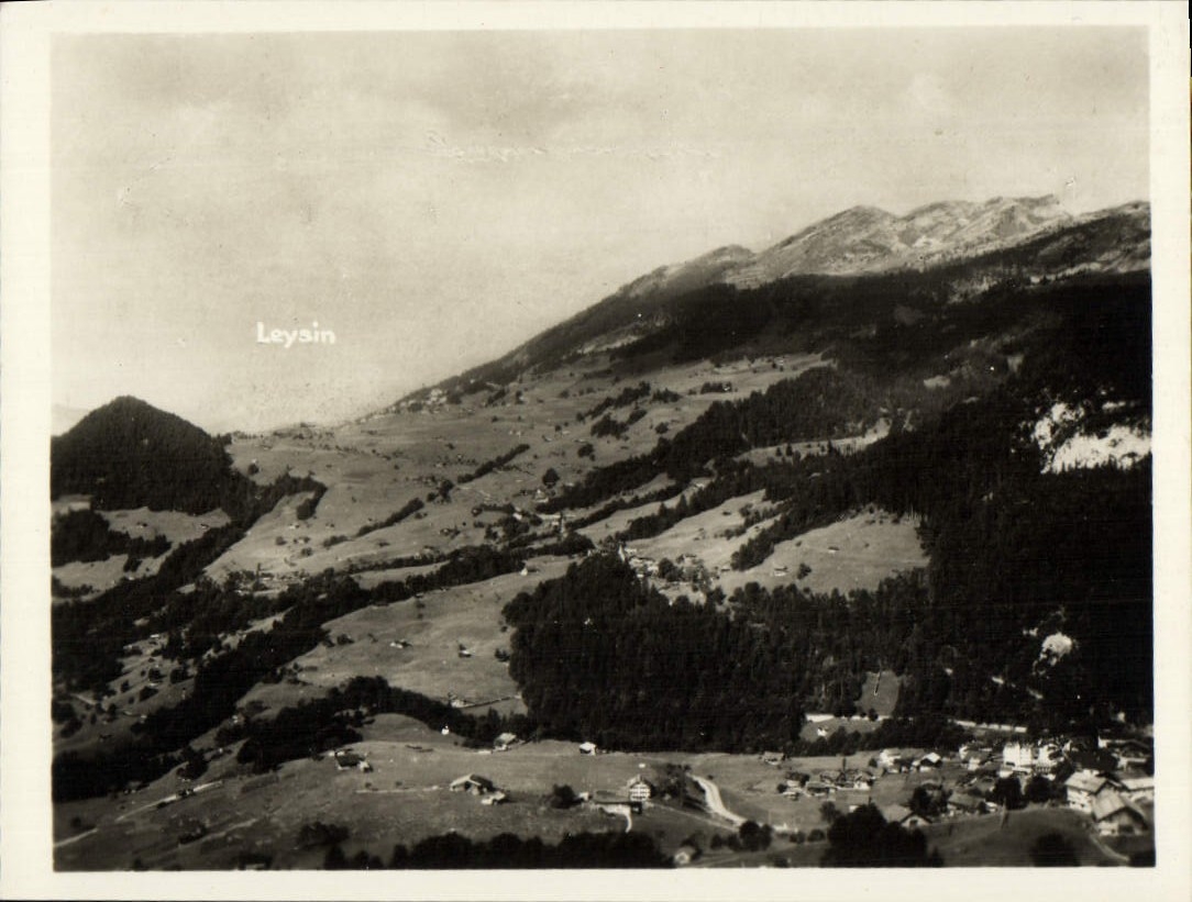 CPM le Sepey et Cergnat 