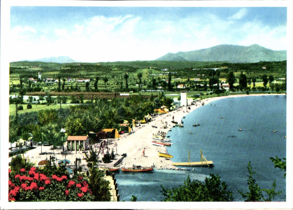 CPM Manerba Lido Bagni