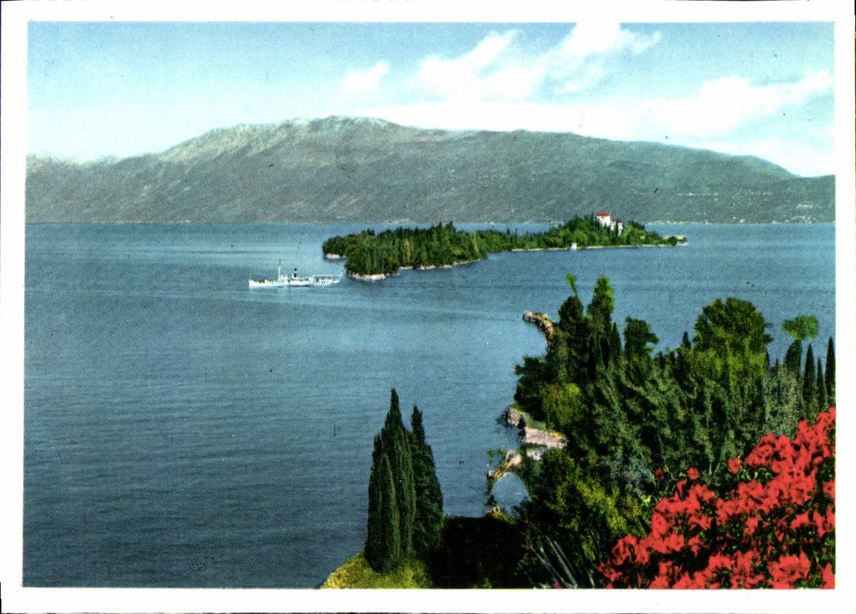 CPM Manerba Isola di Garda