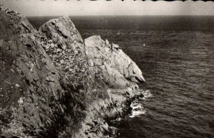 CPM La Pointe du Raz