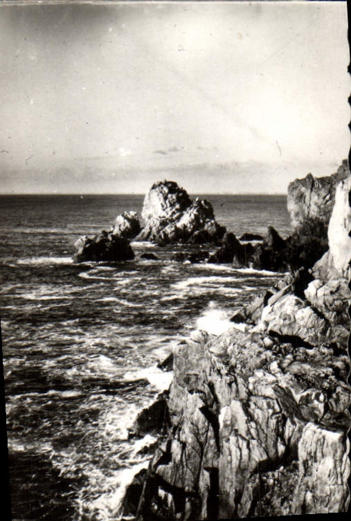 CPM La Pointe du Raz