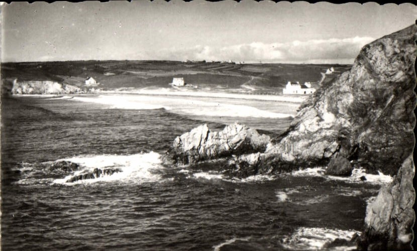 CPM La Pointe du Raz