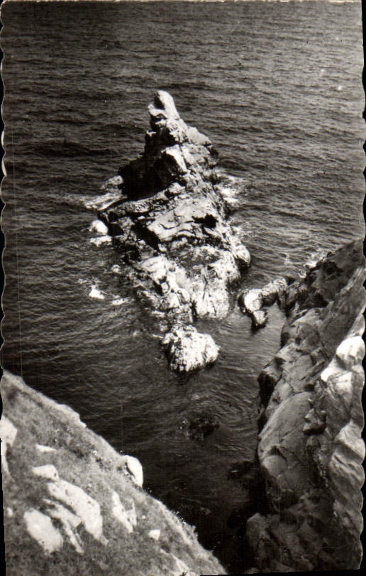 CPM La Pointe du Raz