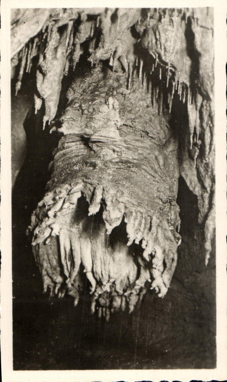 CPM Les Grottes De Betharram Le Bourdon