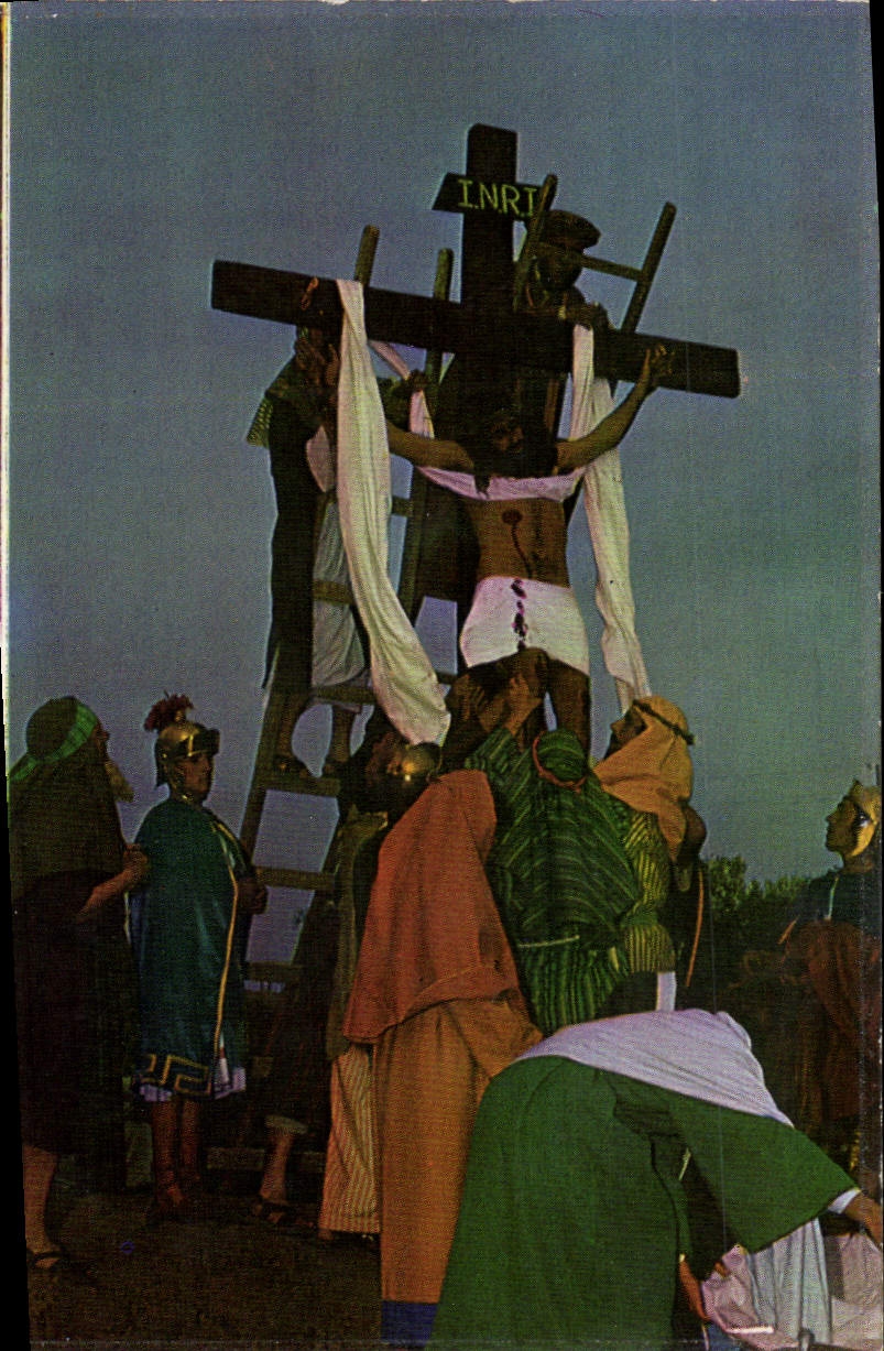 MODERN CARD Deposition