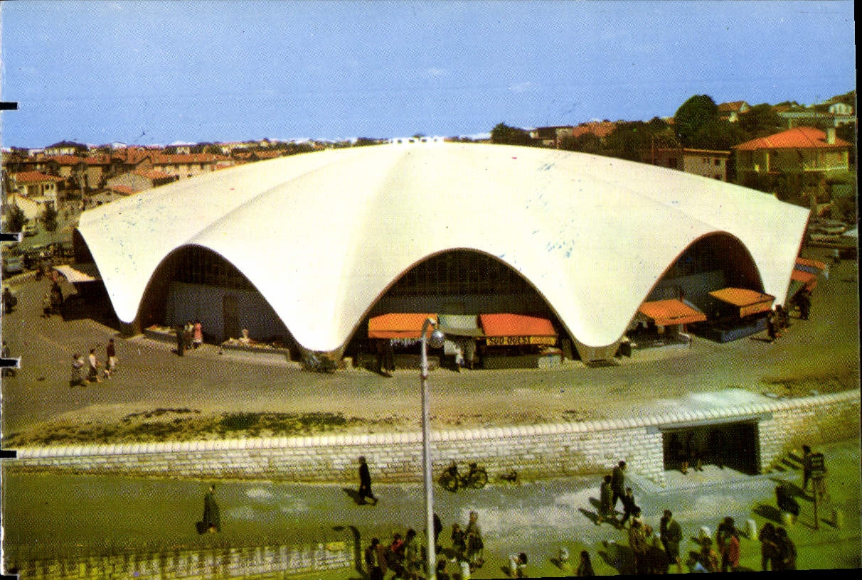 CPM Royan Le Marche