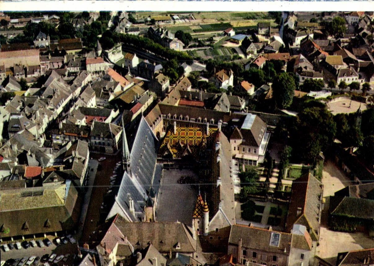 CPM Beaune 