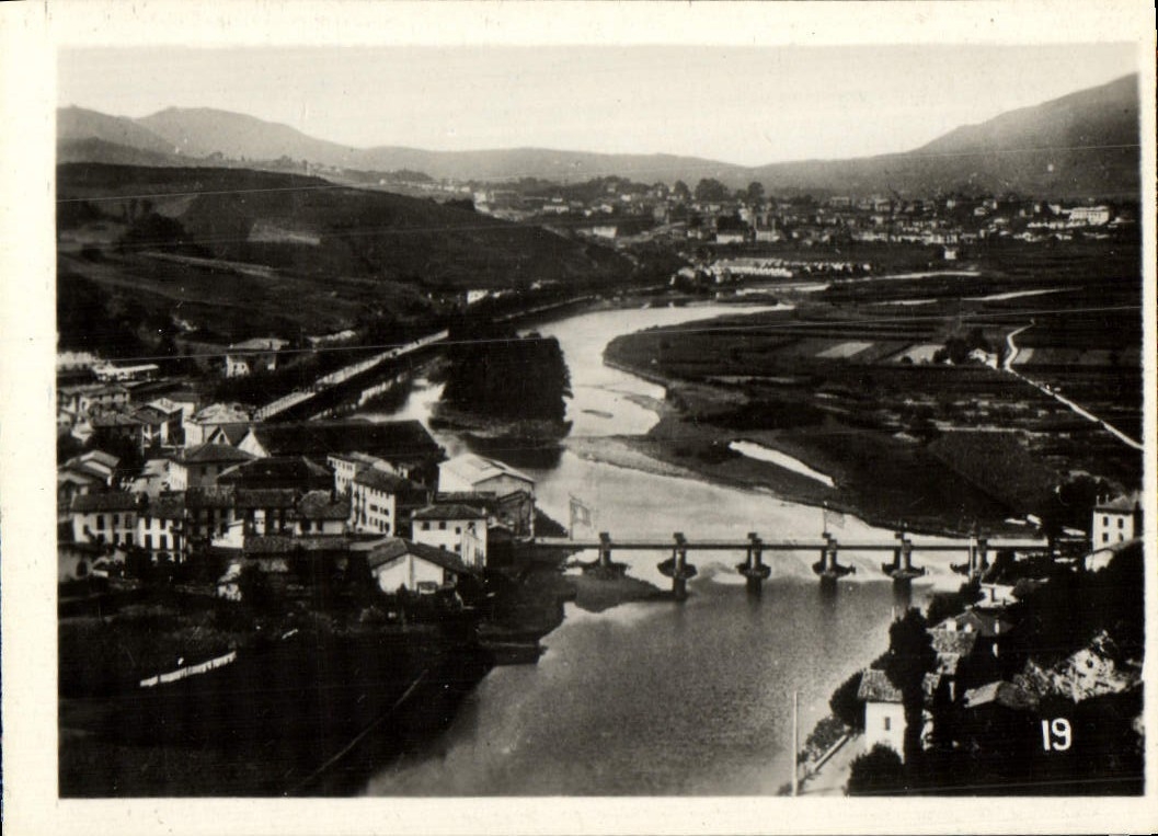 CPM Cote basque