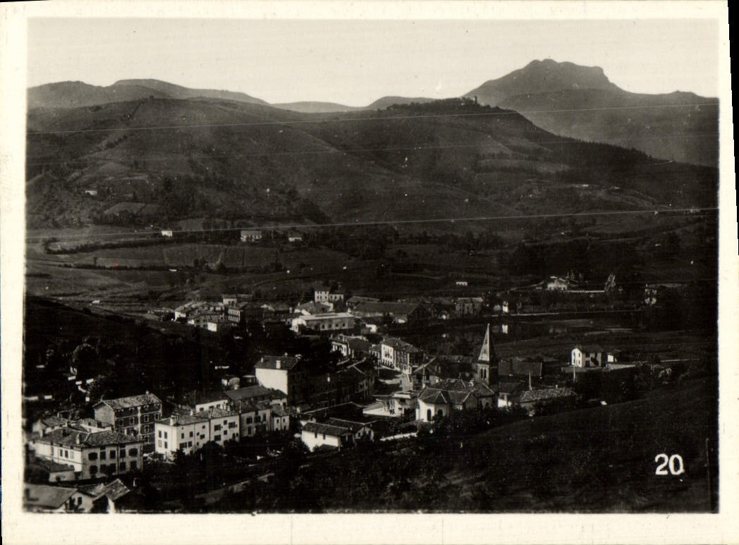 CPM Cote basque