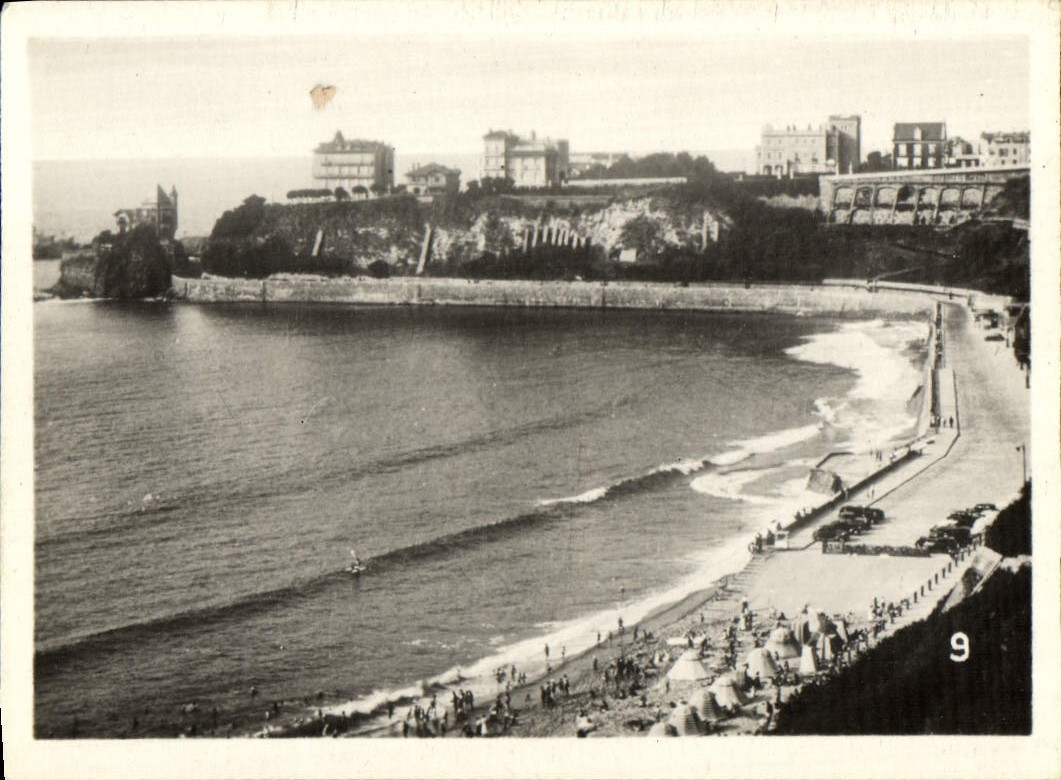 CPM Biarritz
