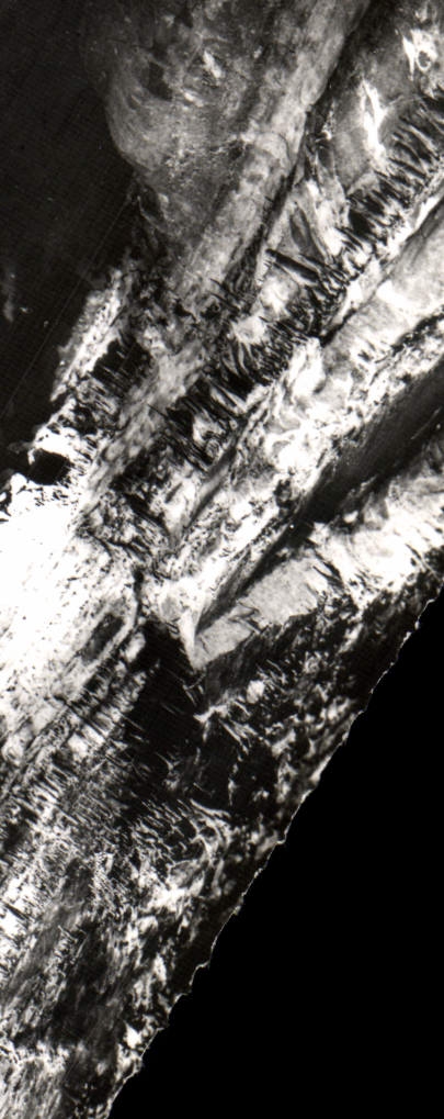 CPM Grottes D'Arcy Sur Cure Le Lac