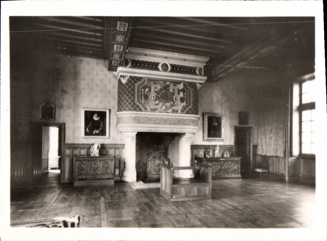 CPM Le Chateau d'Azay-le Rideau 