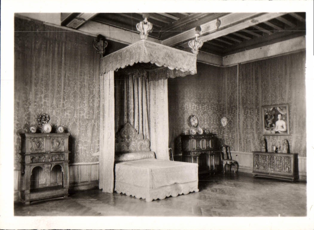 CPM Le Chateau d'Azay-le Rideau 