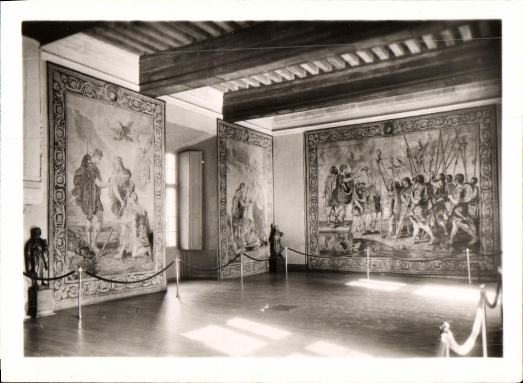 CPM Le Chateau d'Azay-le Rideau 