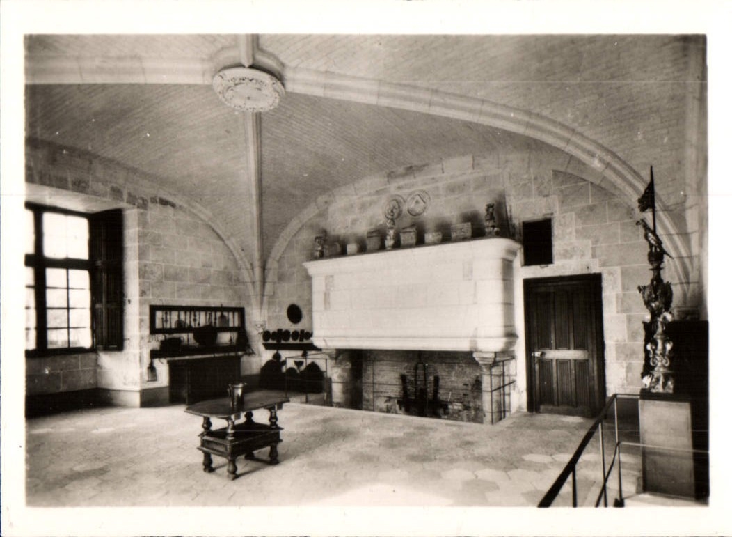 CPM Le Chateau d'Azay-le Rideau 