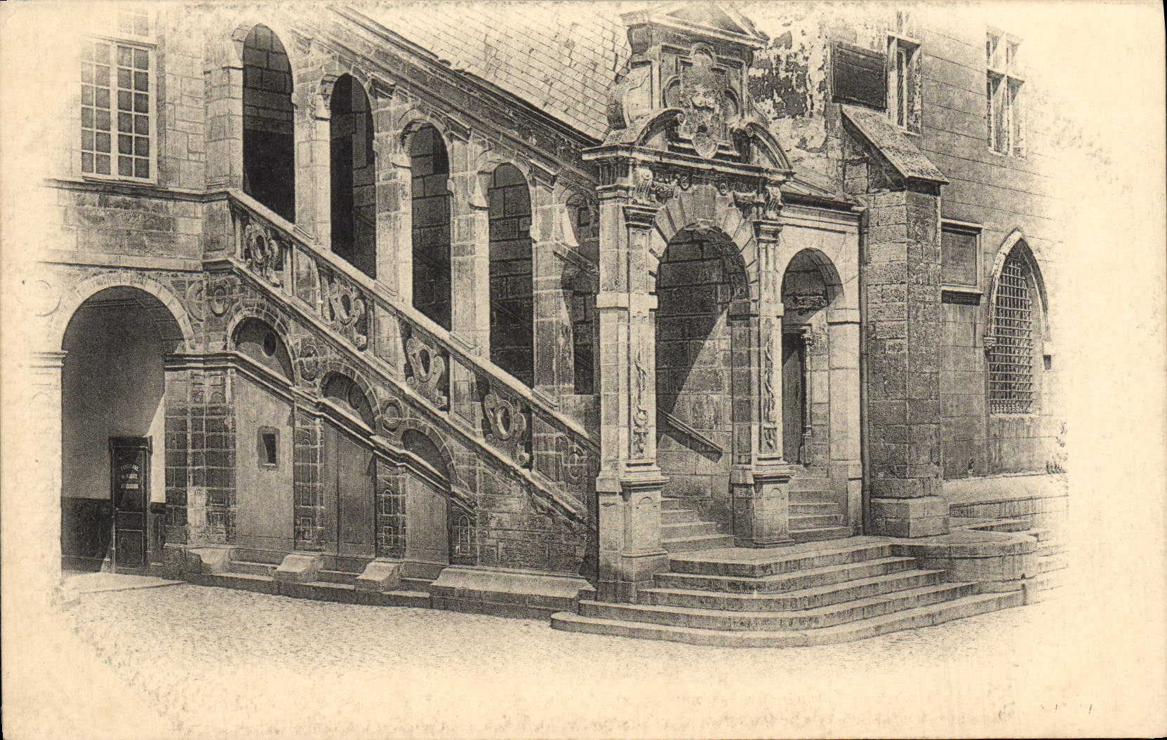 CPA Chateau