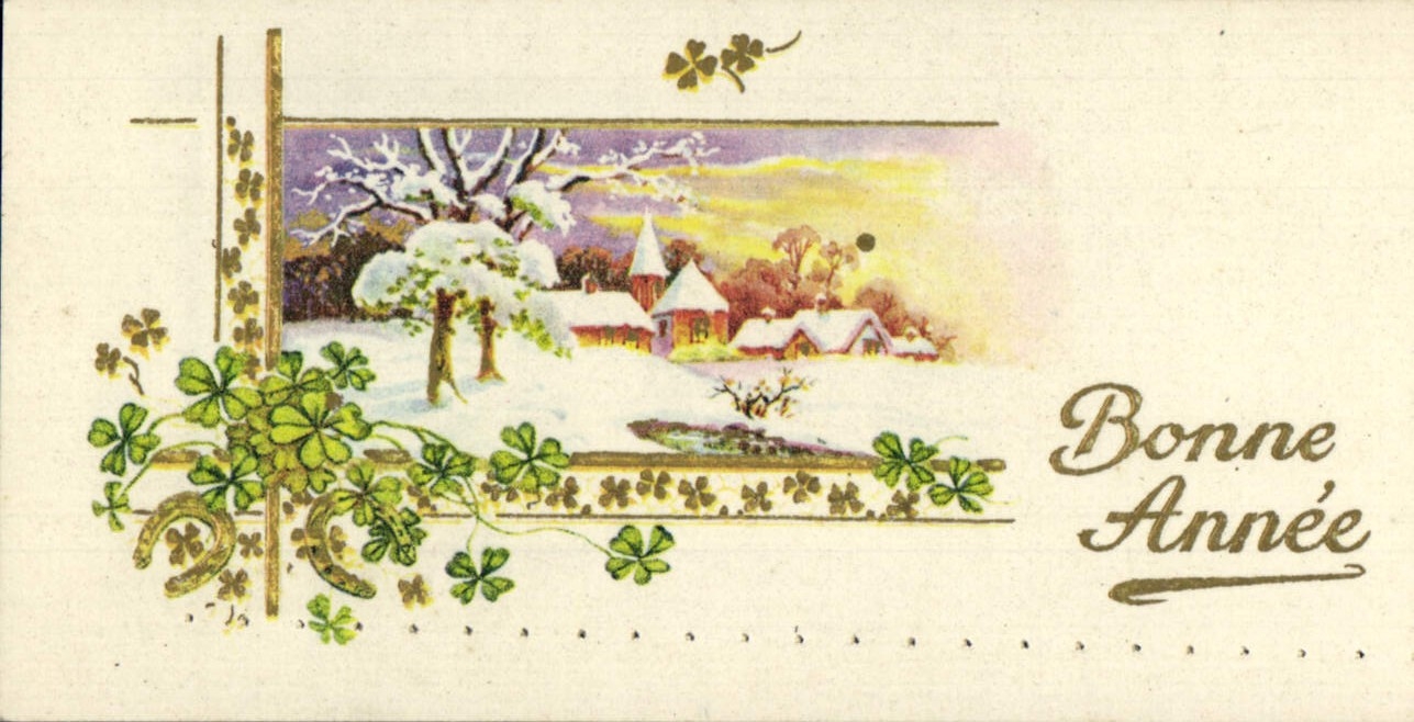 CPA Fantaisie Fleurs 