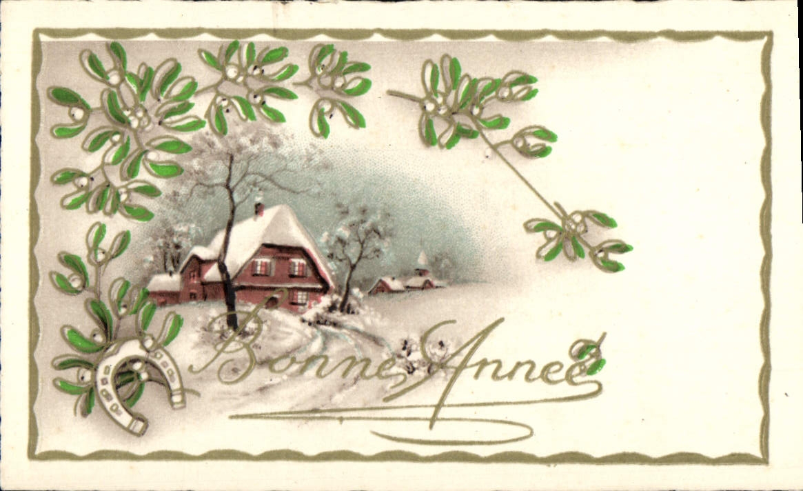 CPA Fantaisie Fleurs 