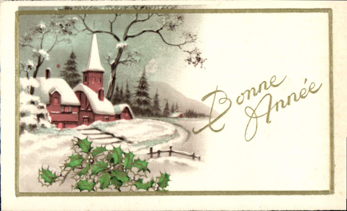 CPA Fantaisie Fleurs 