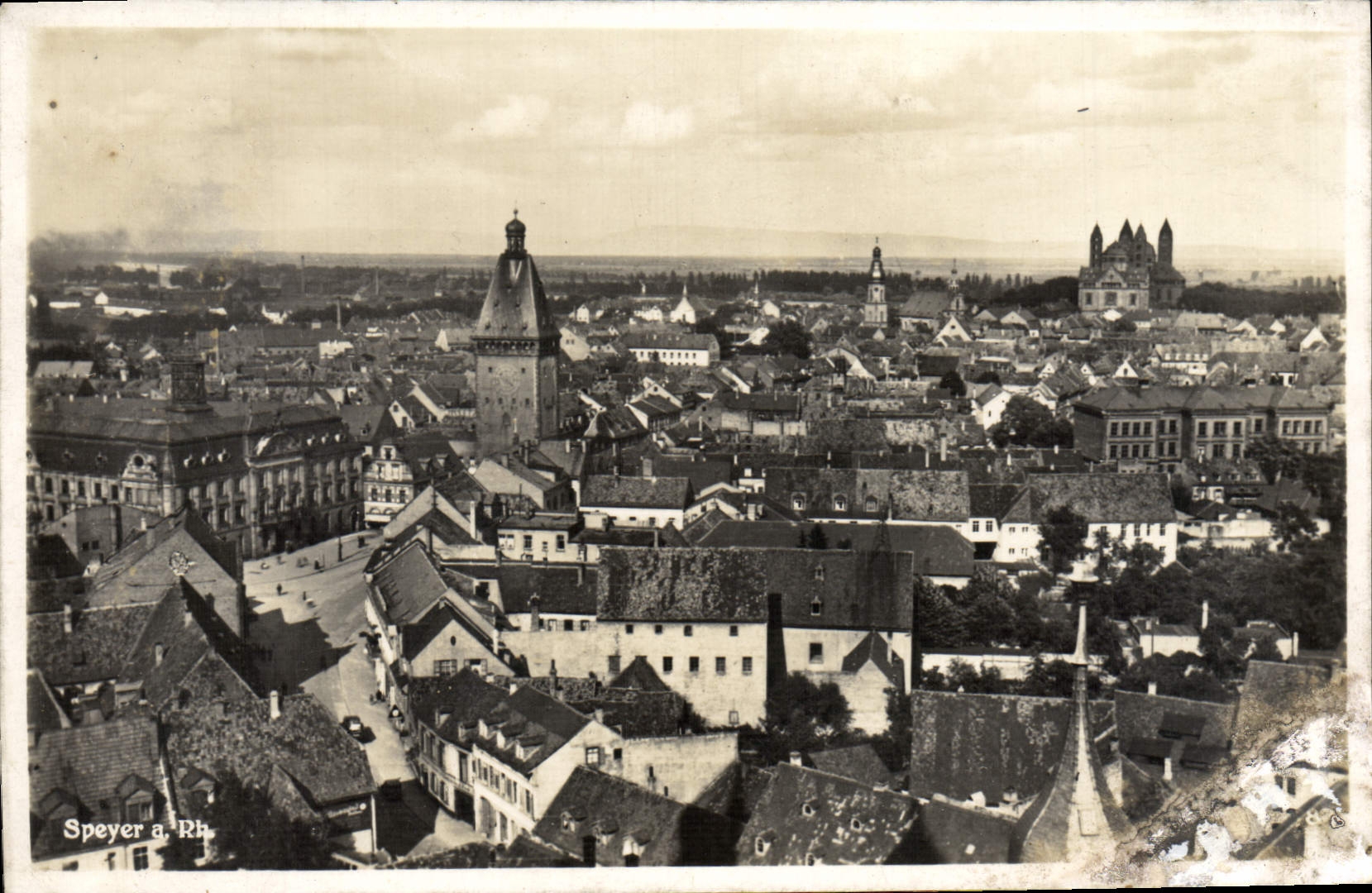 CPM Speyer