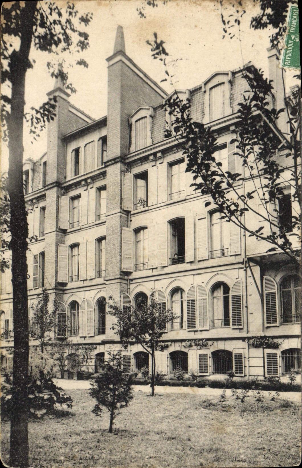 CPA Charmes