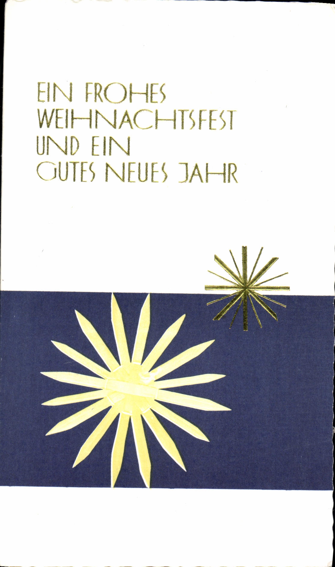 CPM Fantaisie Noel