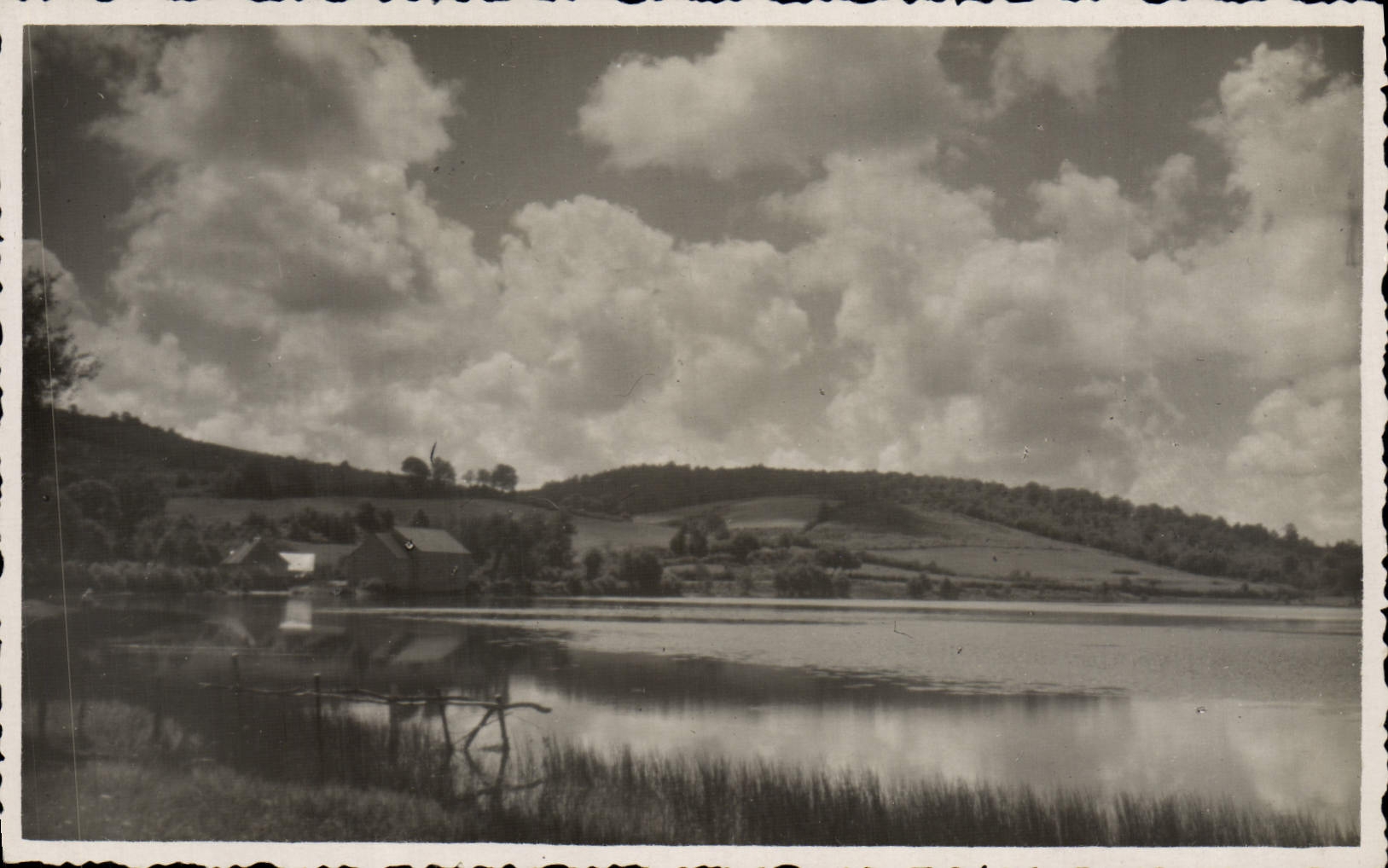 CPM Etang