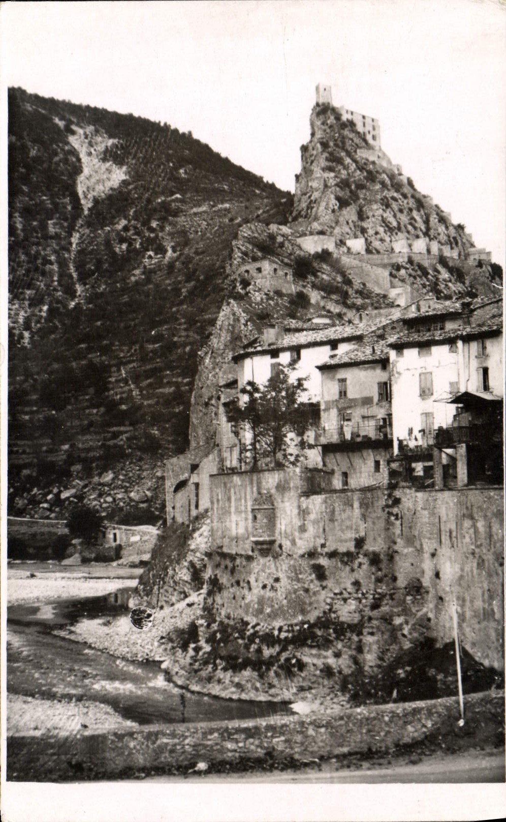 CARTE PHOTO 