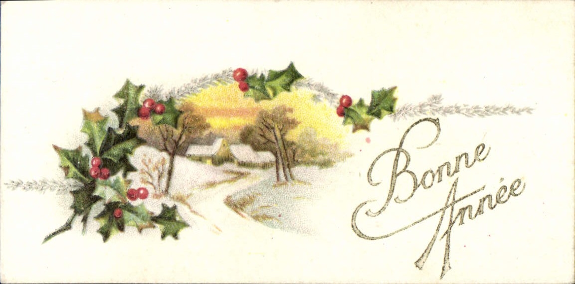 CPA Fantaisie Fleurs