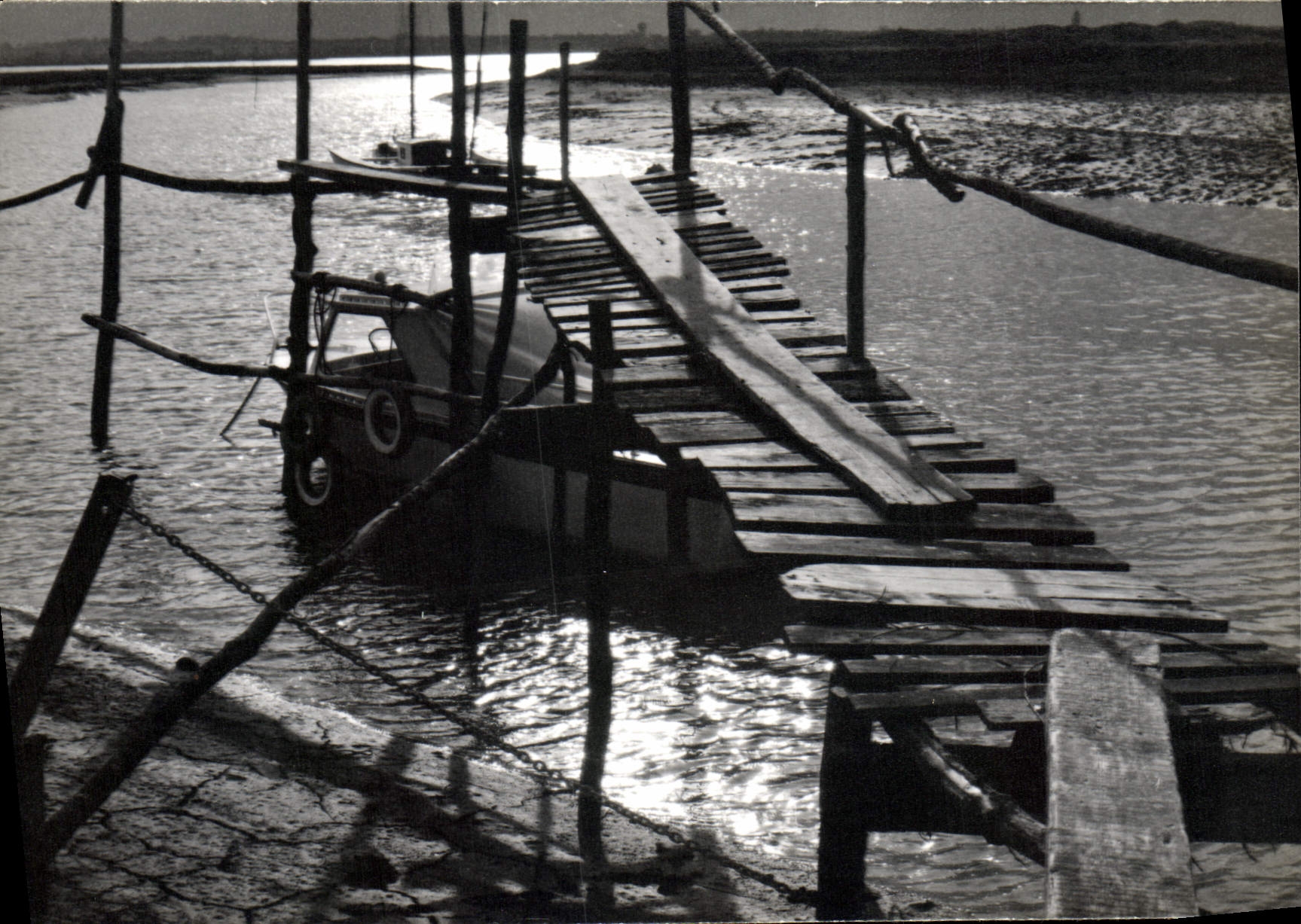CPM Michel Lourlot Bateaux