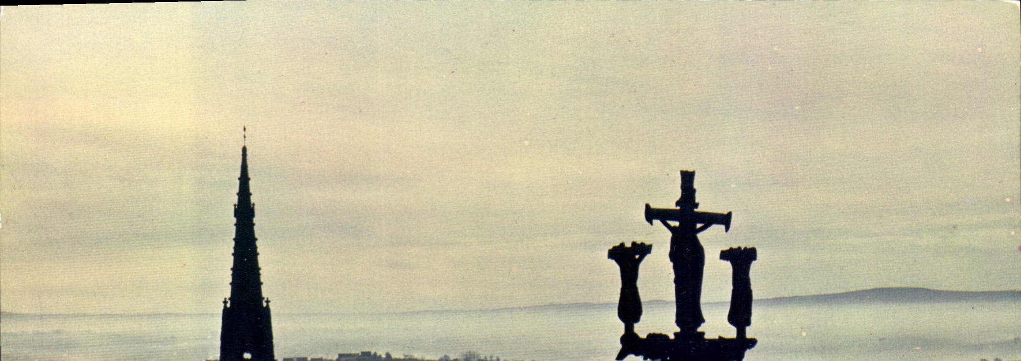 MODERN CARD Brittany Martyrdom