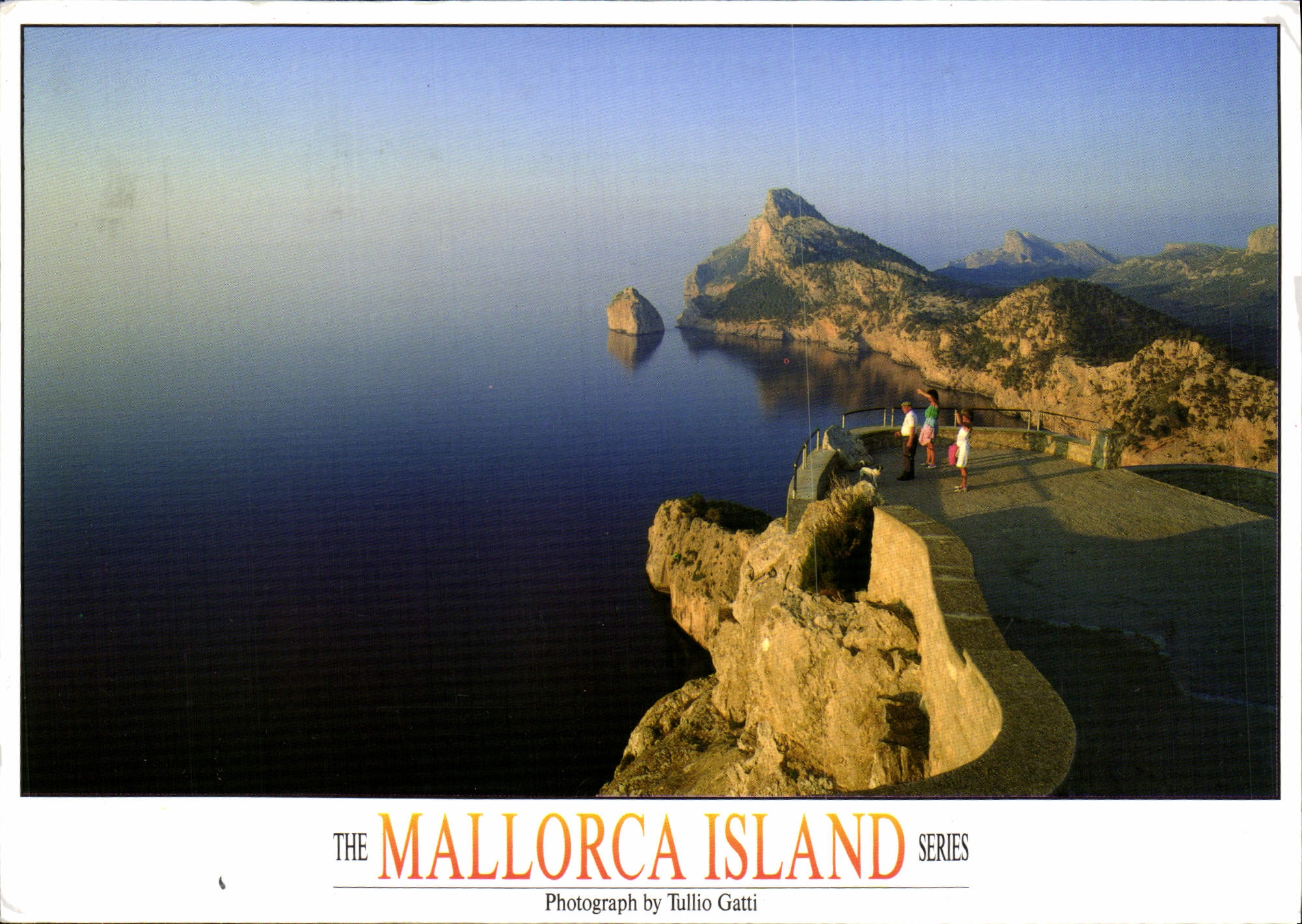 MODERN CARD Mallorca