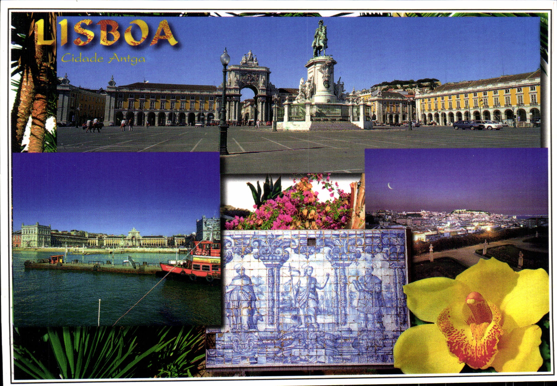 CPM Lisboa 