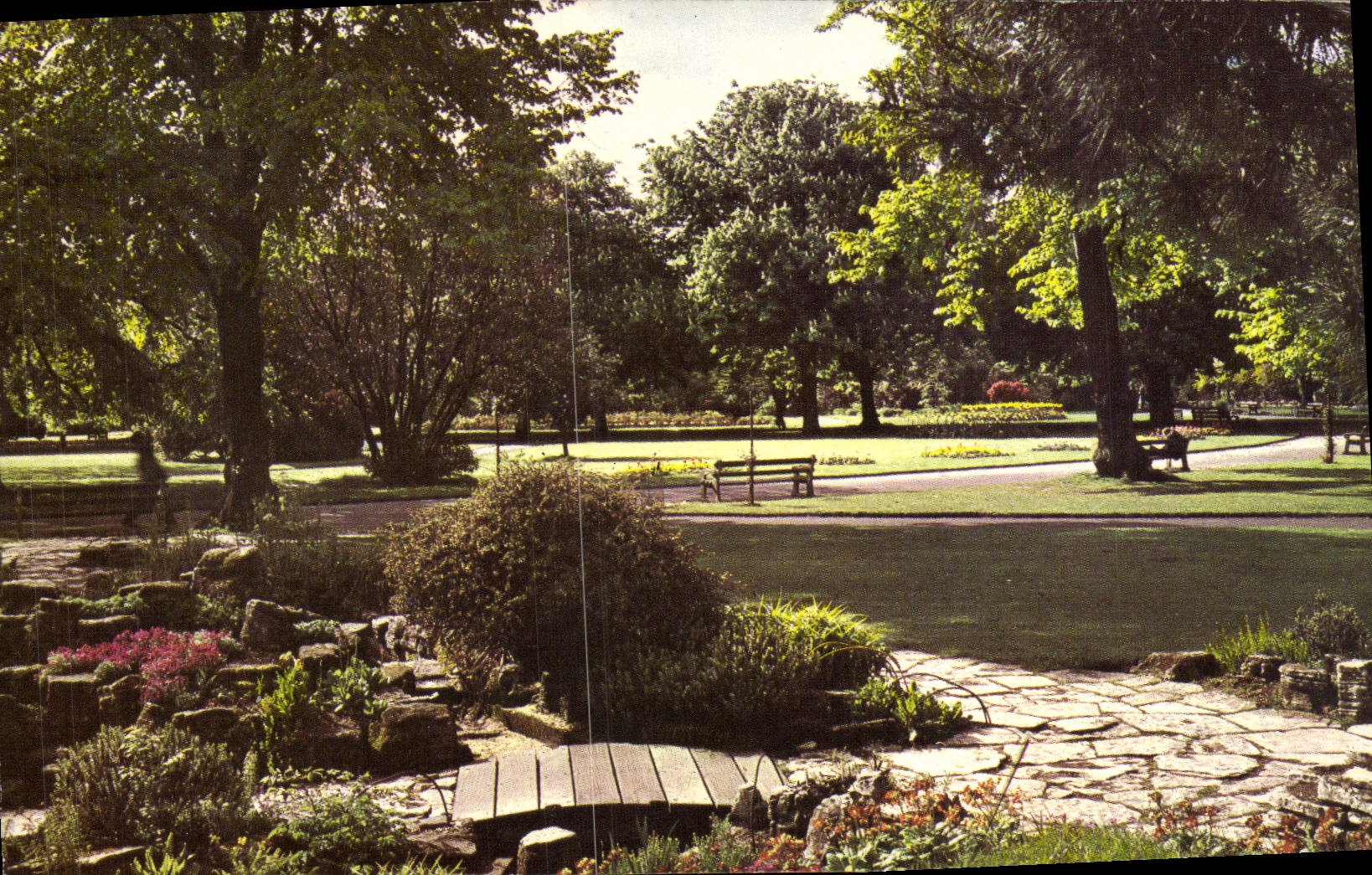 CPM Andrews Park Southampton