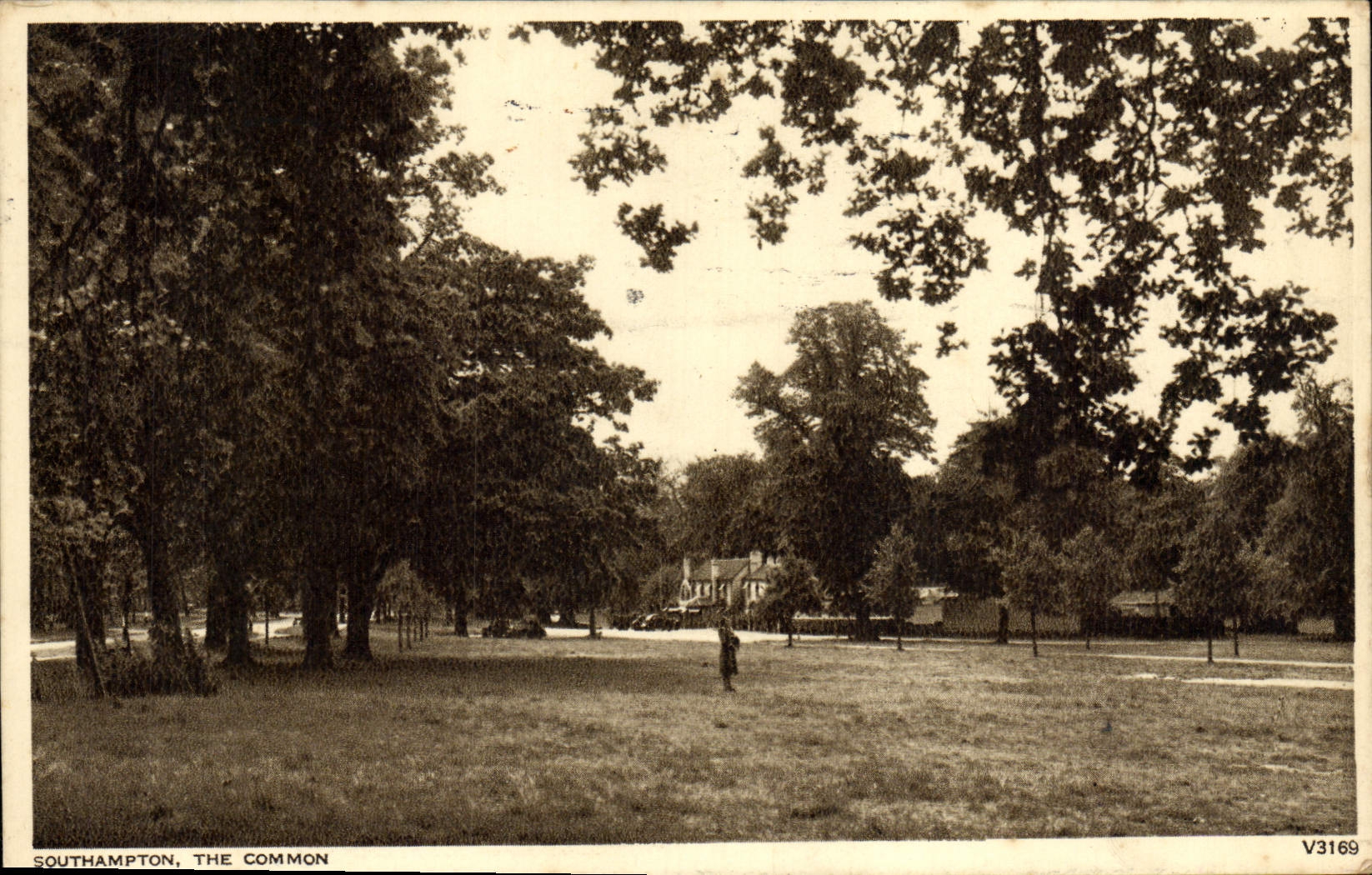 CPM Southampton The Common
