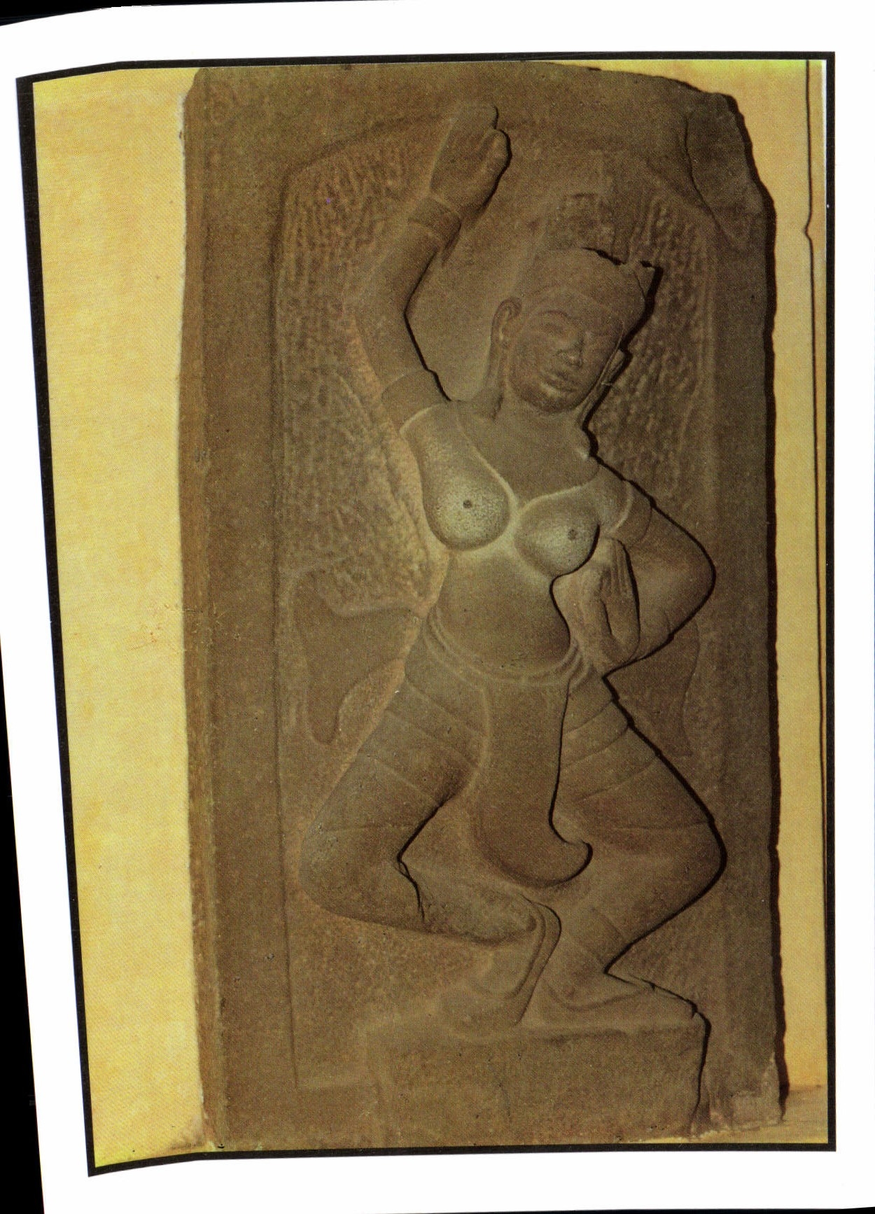 MODERN CARD Bao Tangdieu Khac Cham Da Nang Uma Vietnam