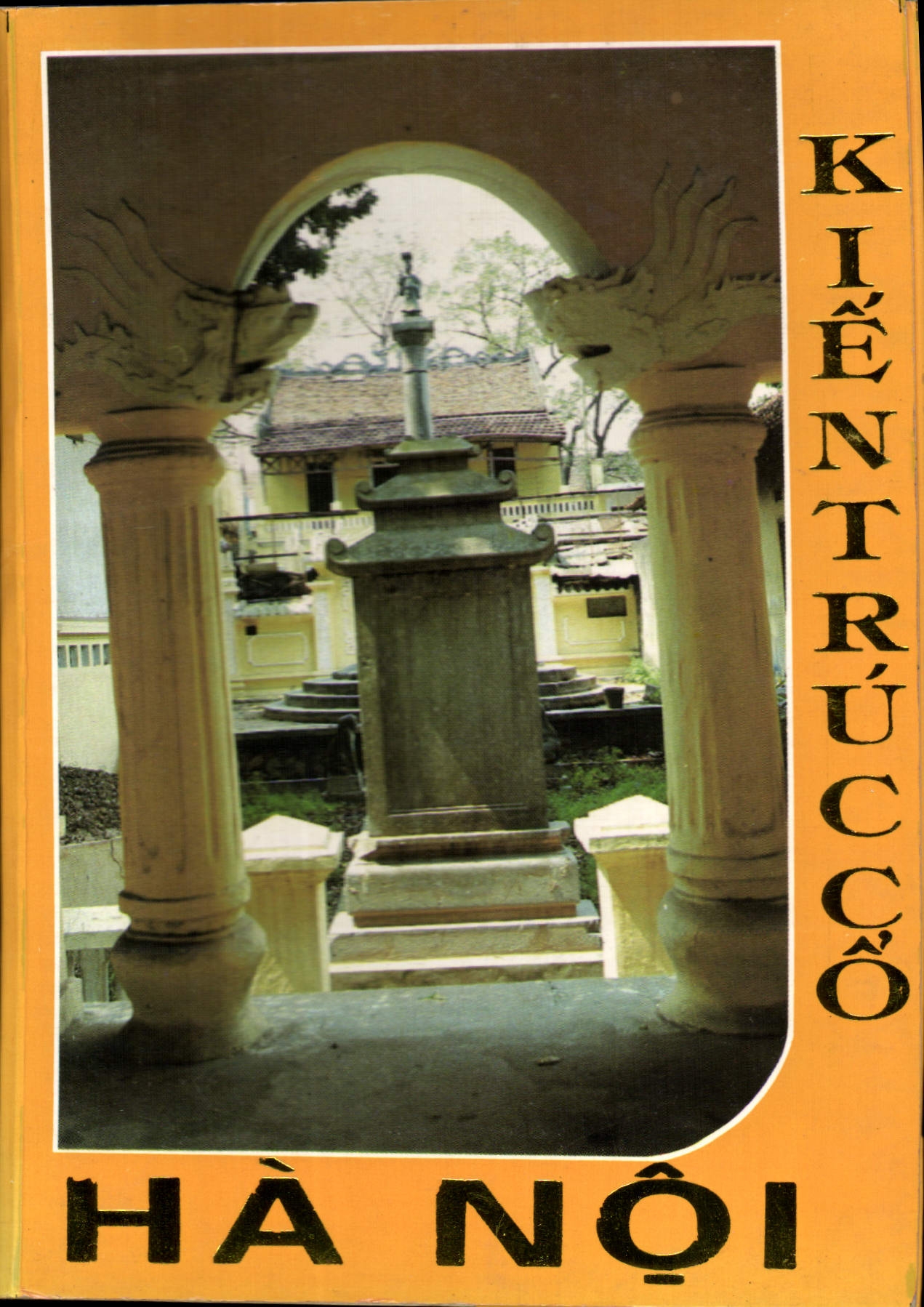 MODERN CARD Hanoi Kientrucco