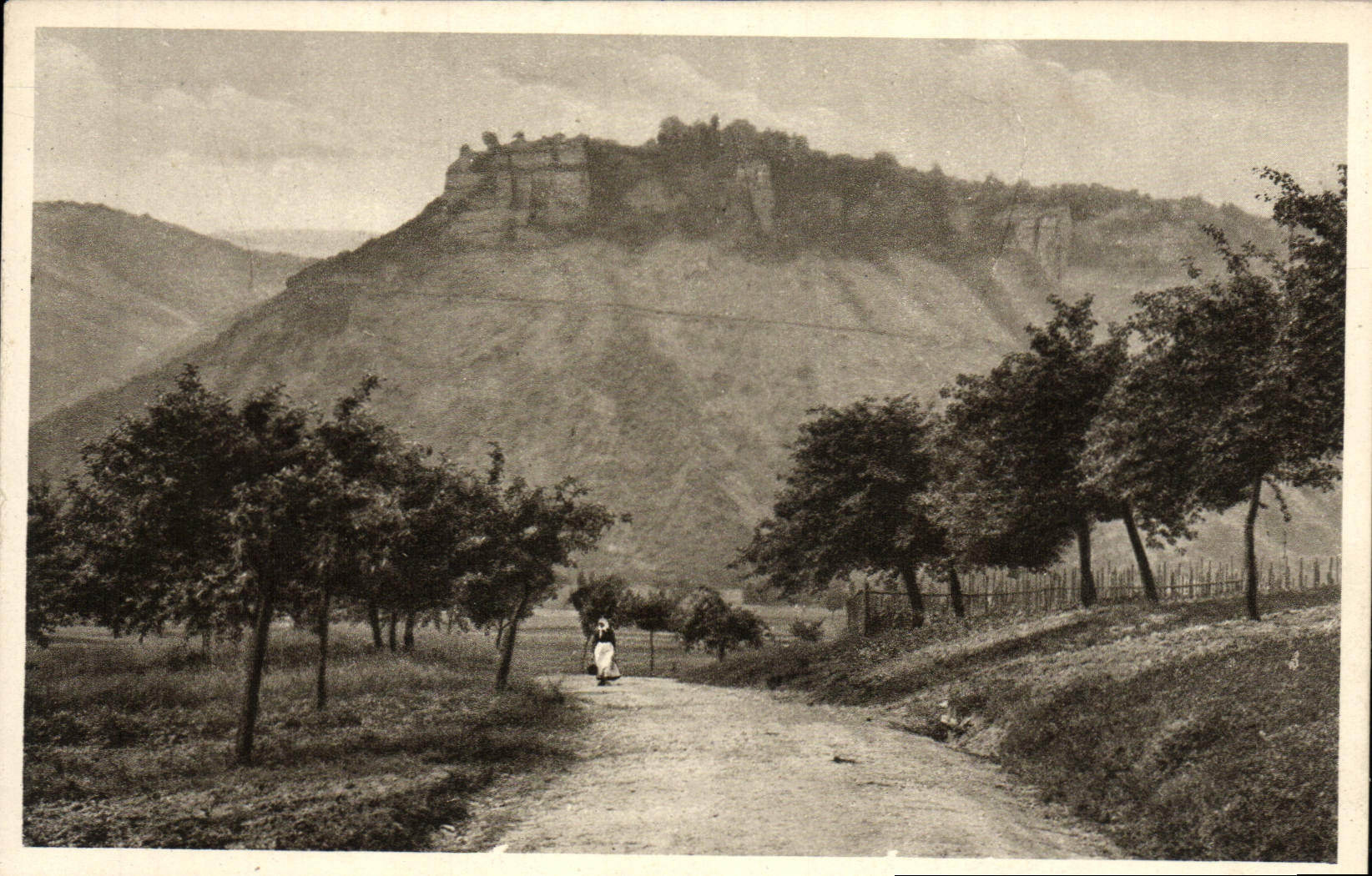 CPA Die Klause bei Serrig