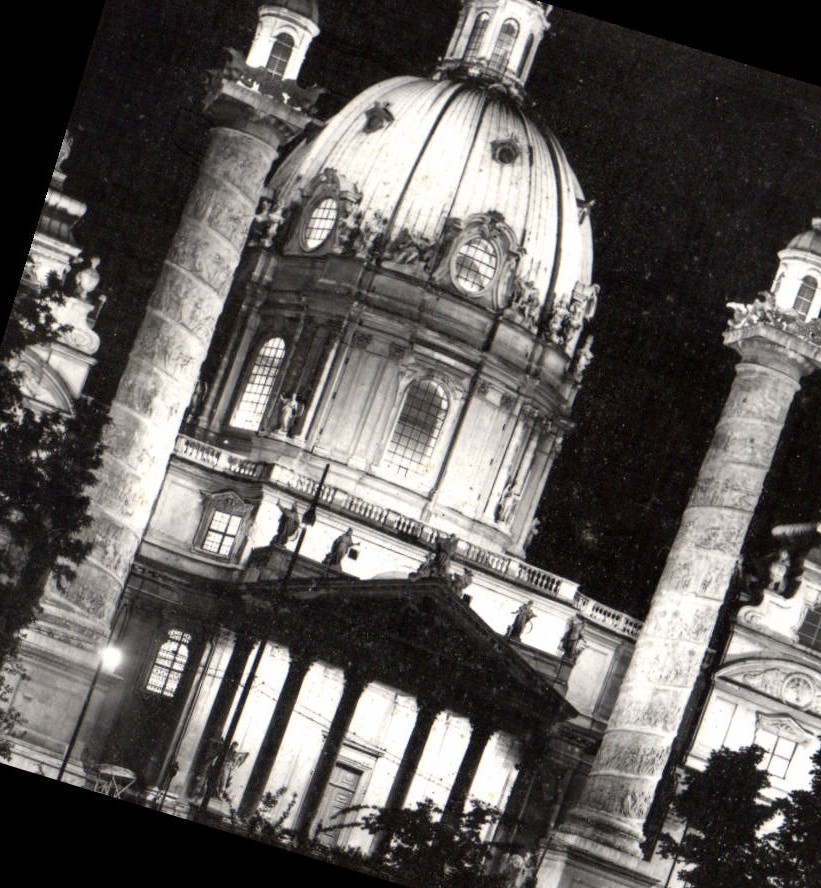 CPM Wien Karlskirche