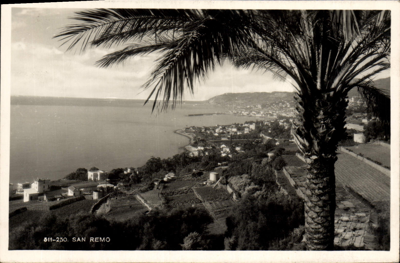 CPA San Remo 