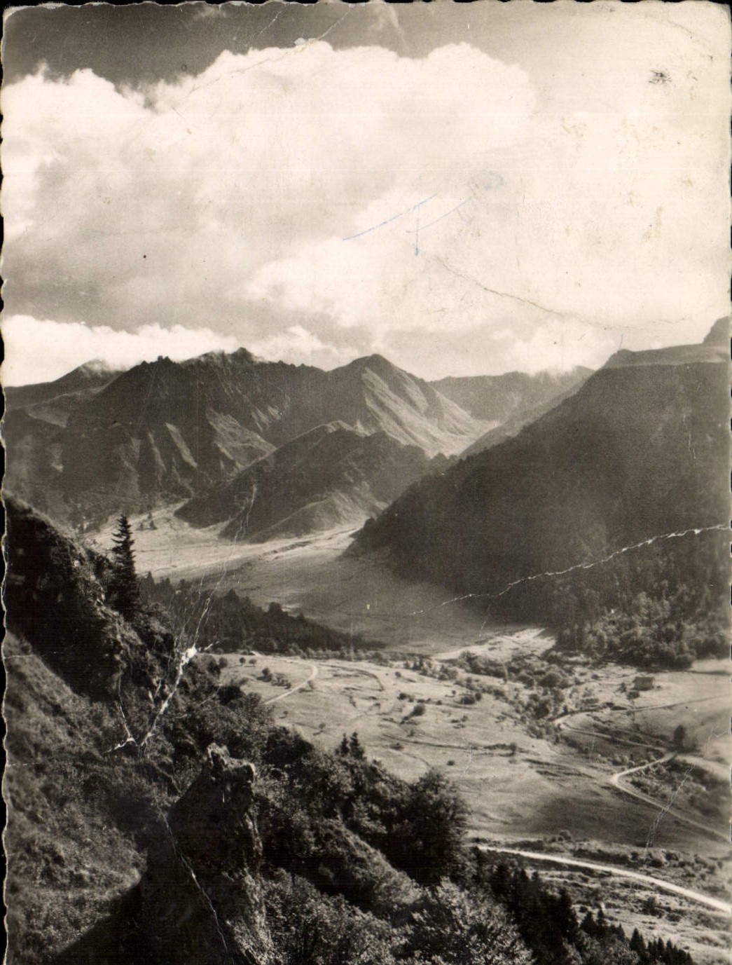 MODERN CARD the Mount Gilds the Chain of the Mounts Gilds