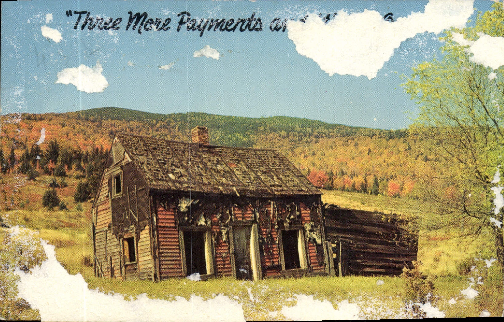 CPA Three More Payments