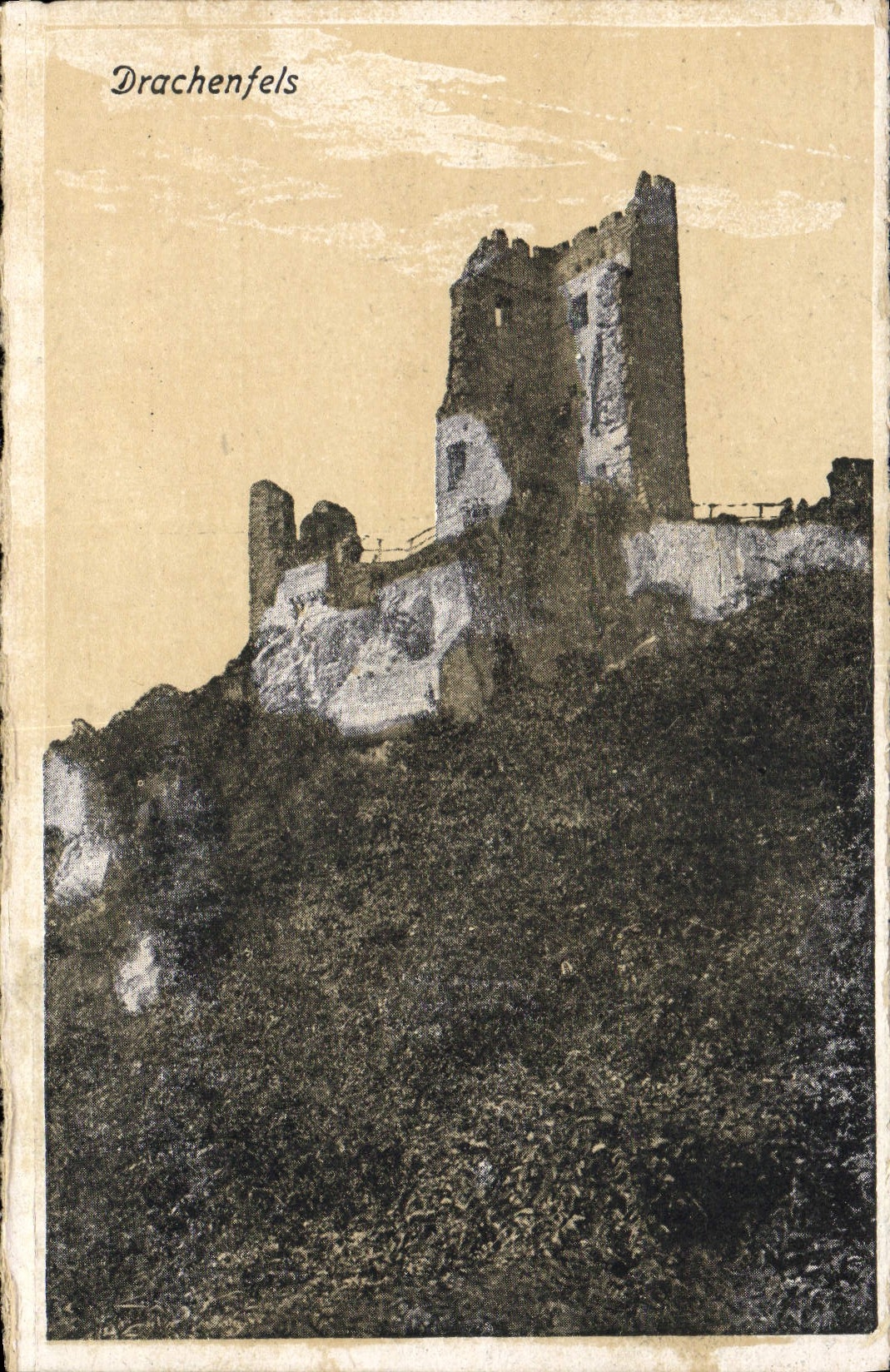 CPA Drachenfels