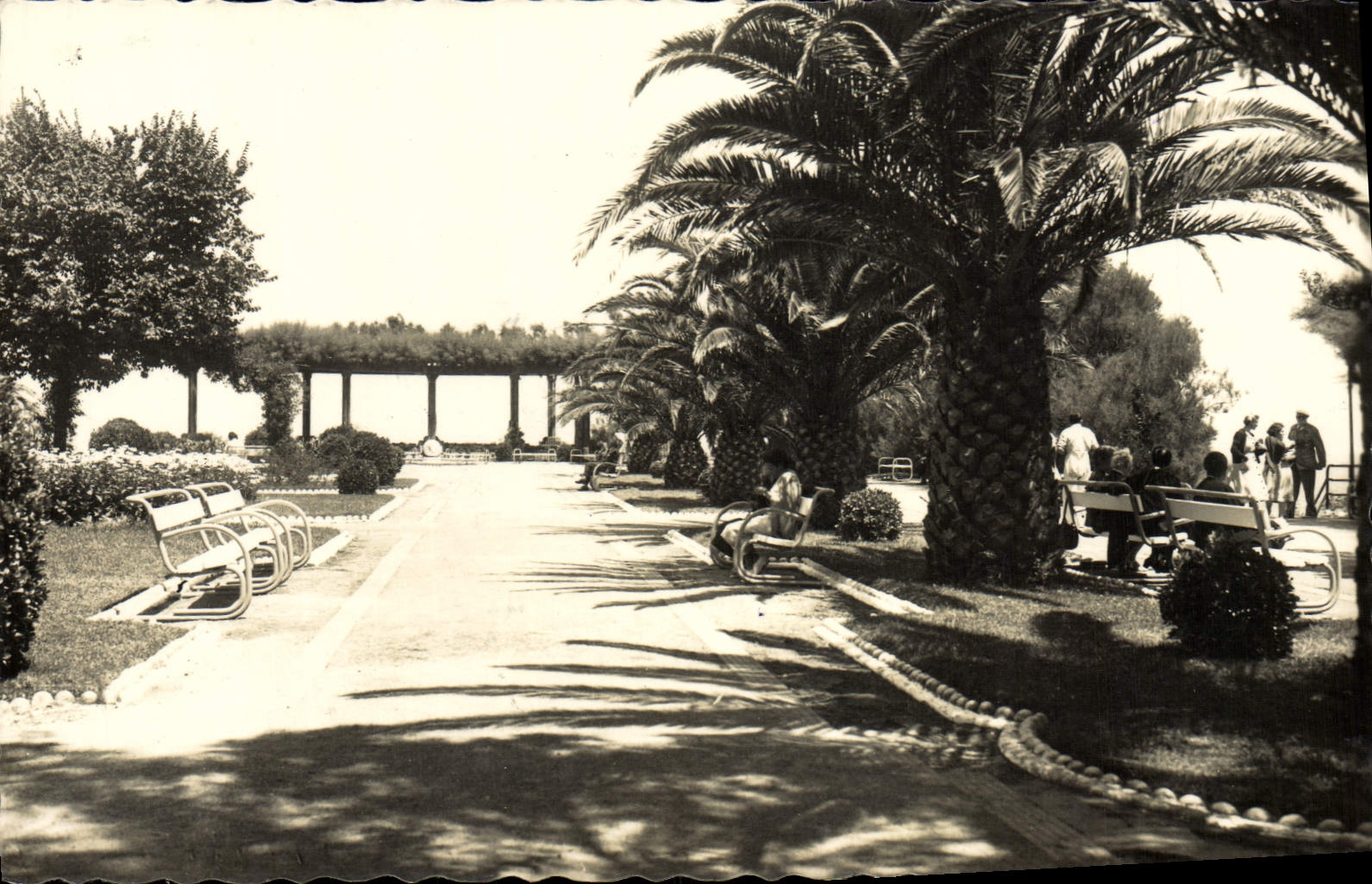 CPM Santander Jardines de Piquio