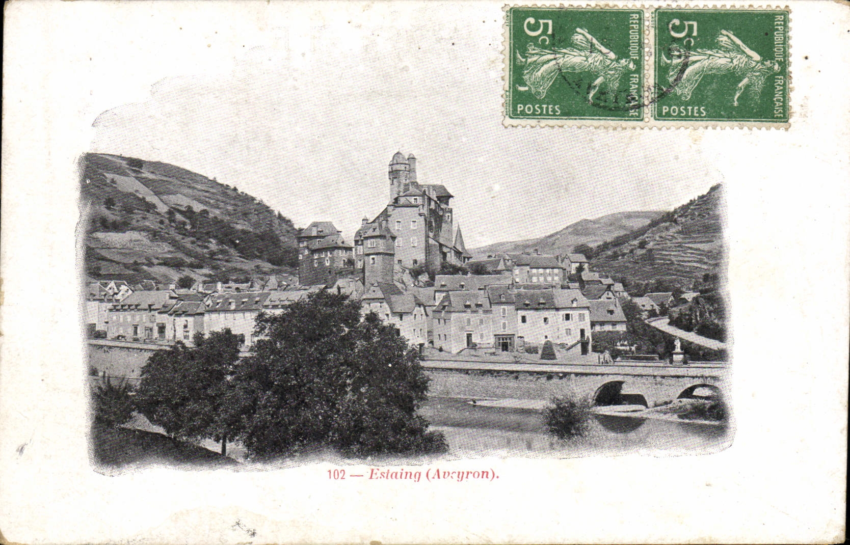 CPA Estaing