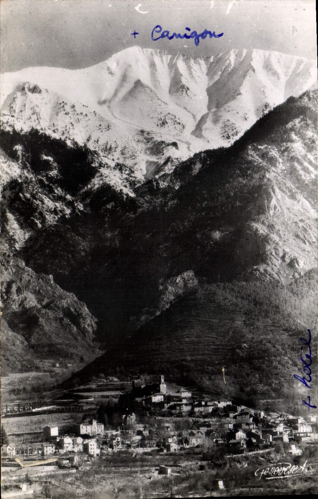 CPM canigou 
