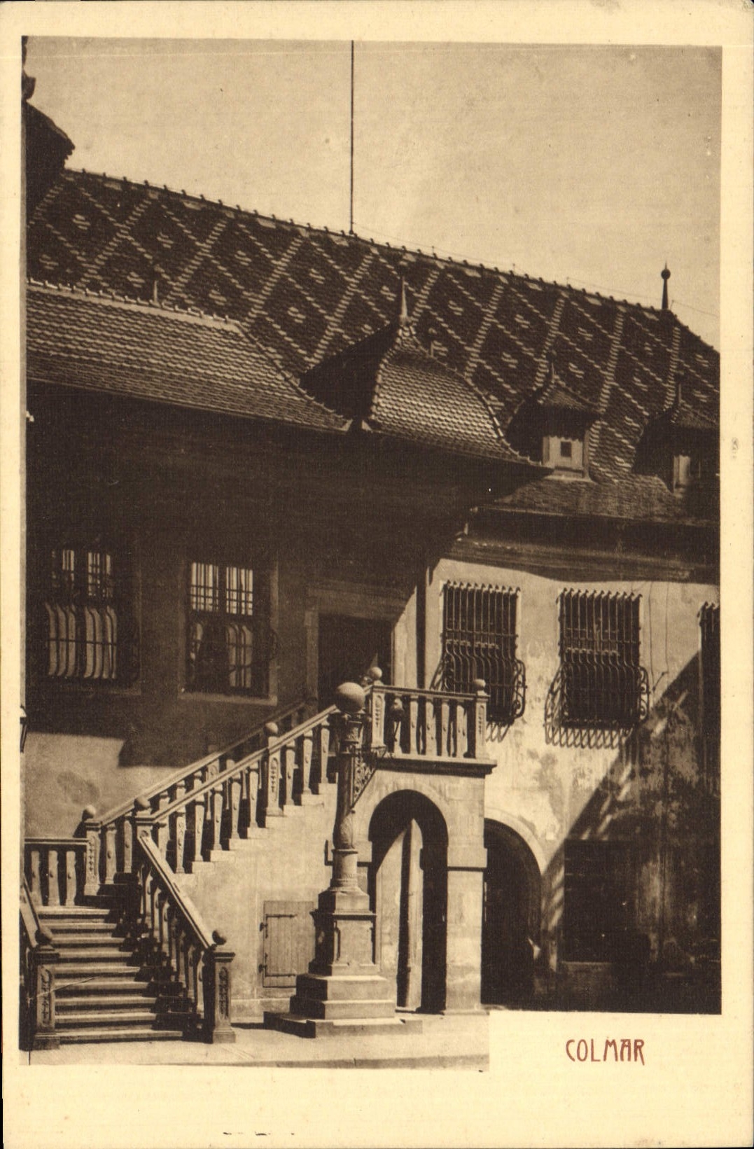 CPA Colmar