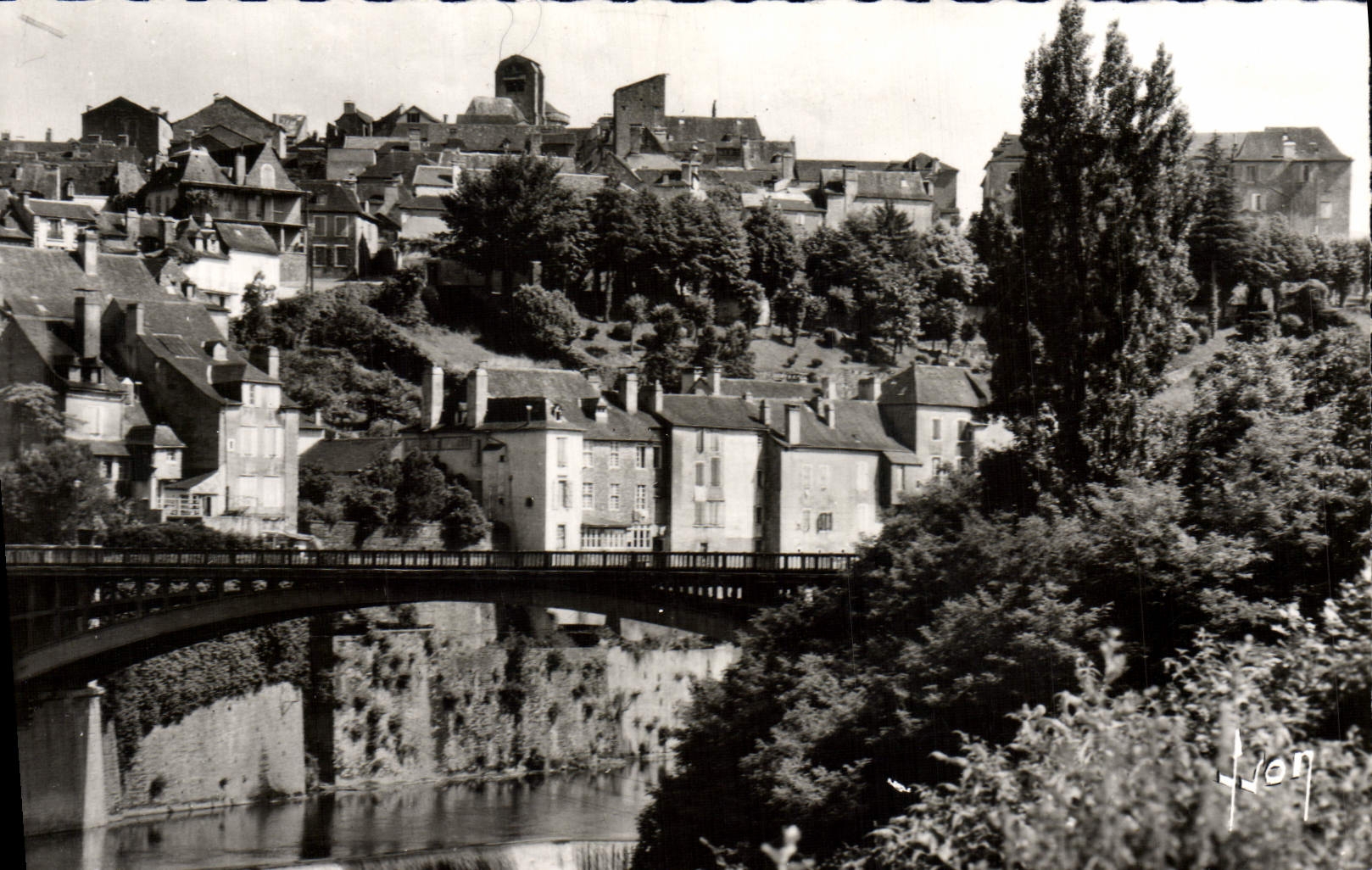 CPM Oloron Sainte Marie La Ville Haute