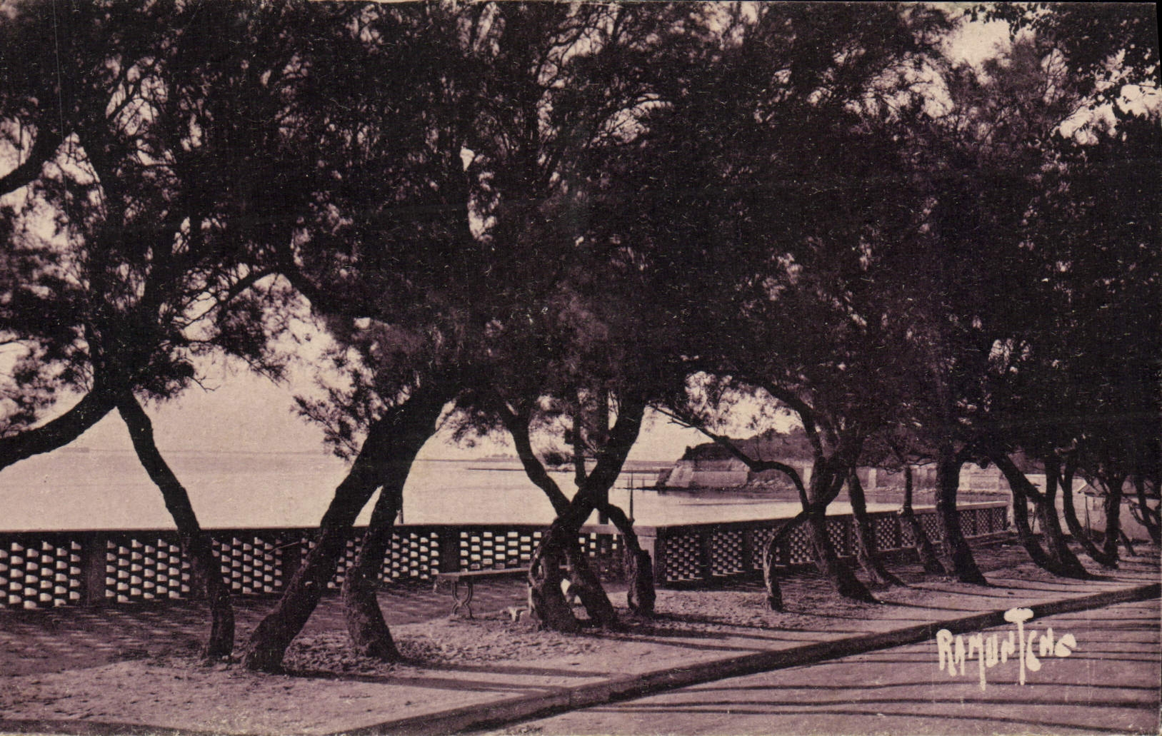 CPA Fouras Plage