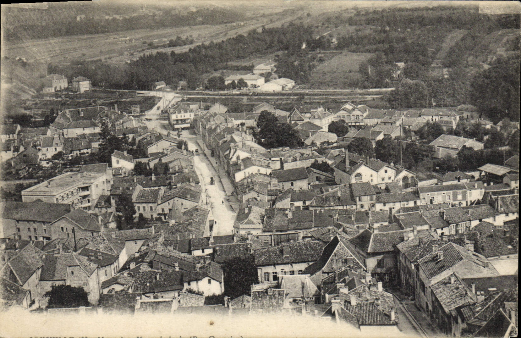 CPA Village